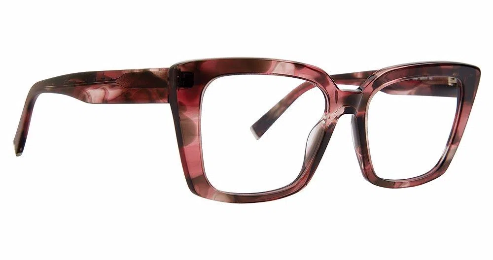 Trina Turk TTDARYL Eyeglasses - view 3